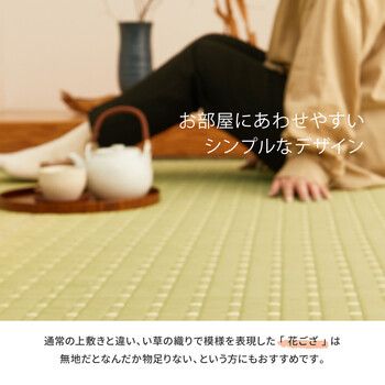 い草 江戸間2畳