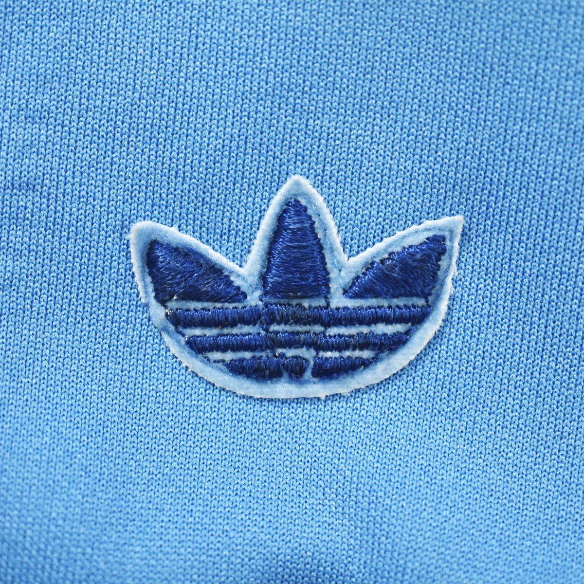 入手困難】 80sヴィンテージ アディダス adidas デサント製