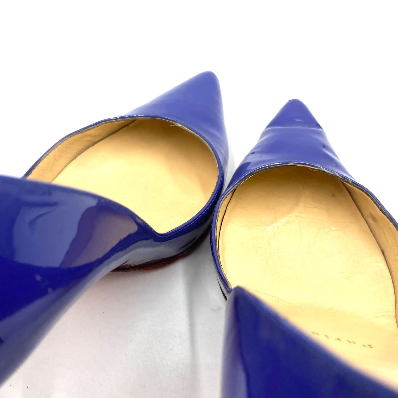 クリスチャン ルブタン