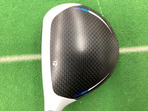 TaylorMade - 【新品未使用】テーラーメイド SIM2 MAX 5W フェアウェイウッド SIM2 MAX フェアウェイウッド | SIM2 MAX Fairway | TaylorMade