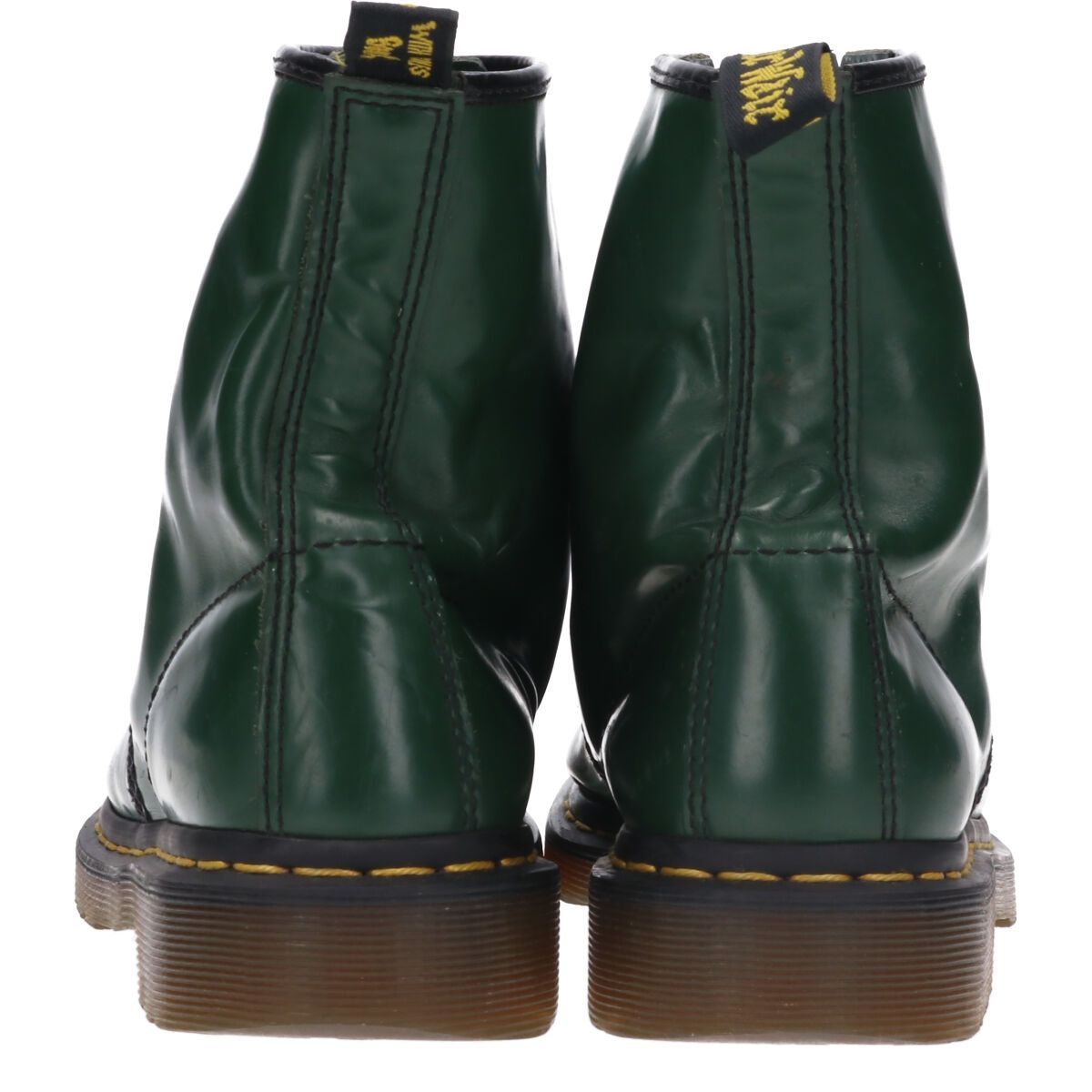 古着 ドクターマーチン Dr.Martens 8ホールブーツ UK5 レディース24.5cm相当/saa011353