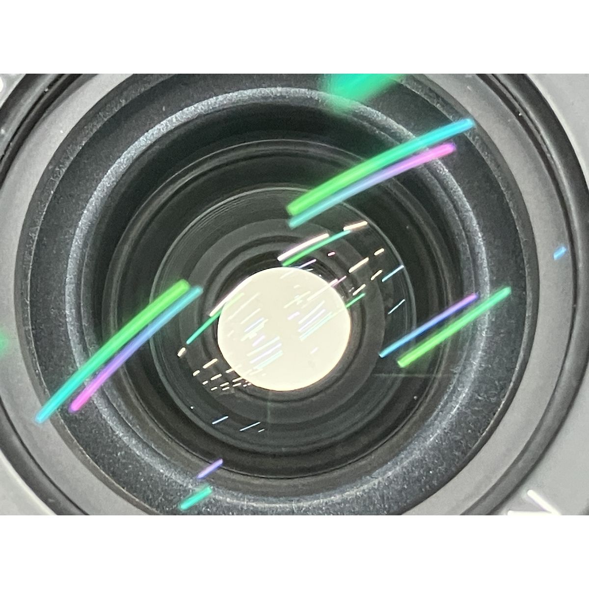 Nikon NIKKOR 28mm F2.8 単焦点レンズ ニコン カメラ レンズ