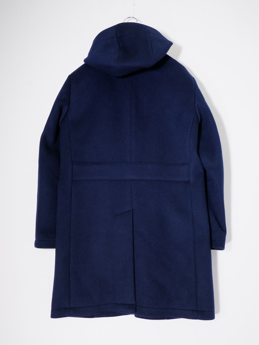 EDIFICE シャンブレー m-65 モッズコート/M/ EDIFICE（エディフィス）のコート EDIFICE シャンブレー m-65 モッズ