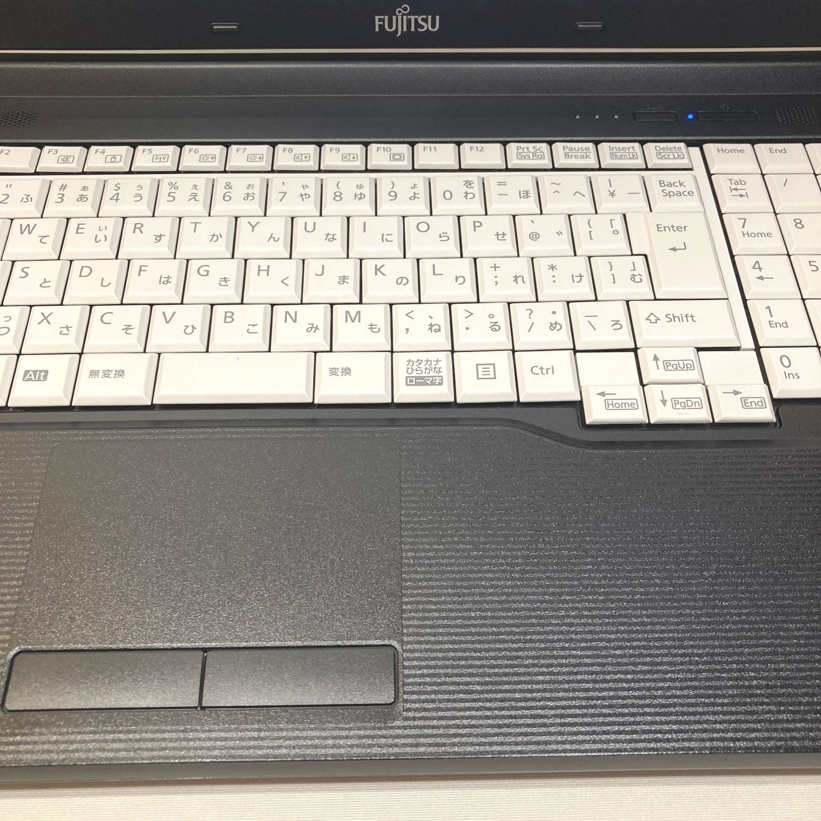 初心者向✨快適i3・DVD・超大容量◇黒◇すぐ使えるノートパソコン