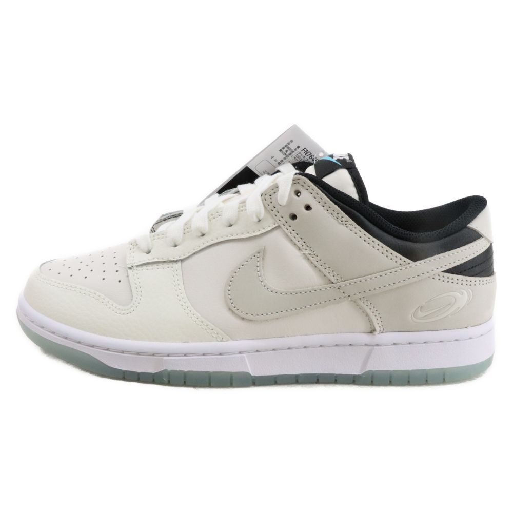 NIKE (ナイキ) WMNS DUNK LOW Supersonic ウィメンズ ダンク NIKE (ナイキ) WMNS DUNK LOW Supersonic ウィメンズ ダンク