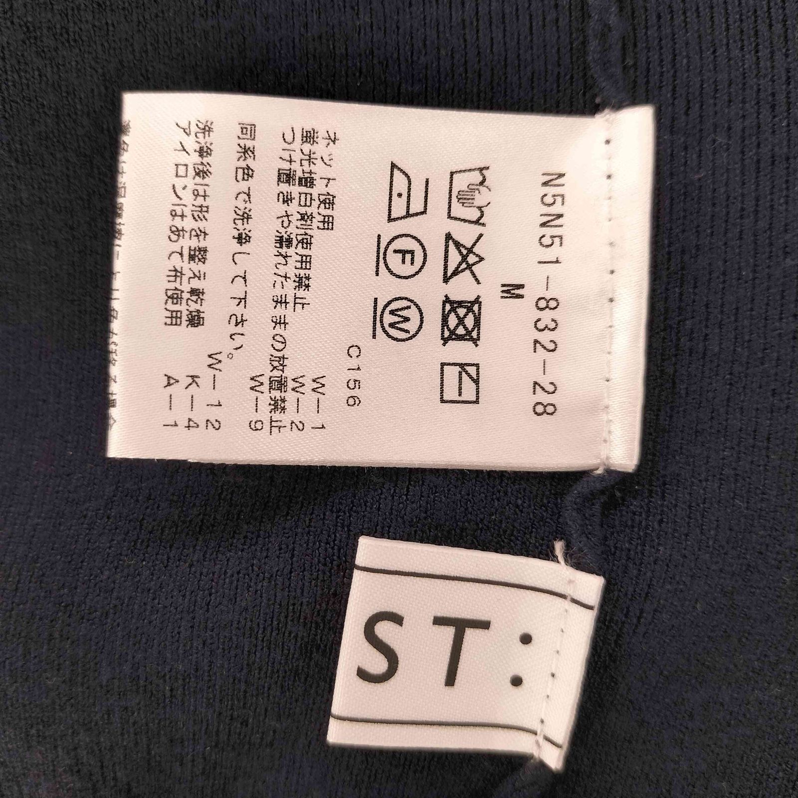 JPN M