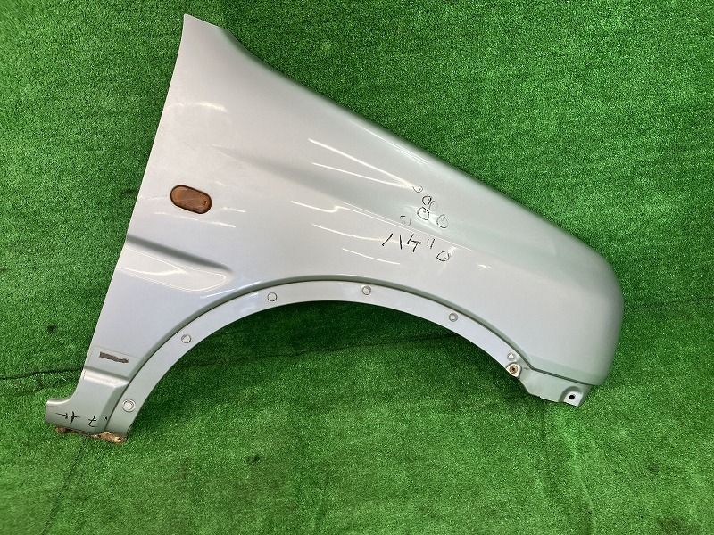 ジムニー JB23W 右フロントフェンダー K244 ジムニー JB23W 右