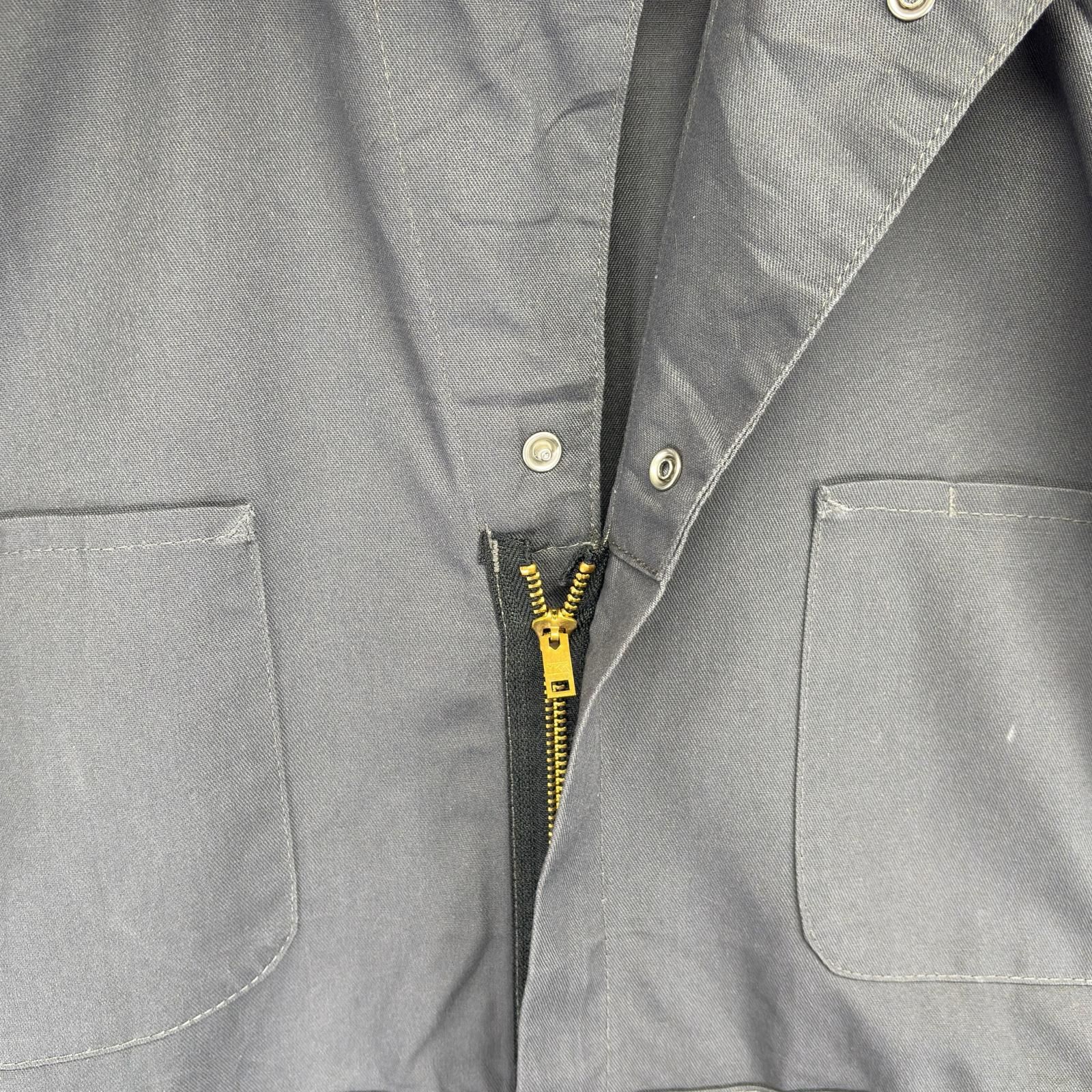 極美品✨M リーバイス 72334 先染めブラック デニムジャケット70506型