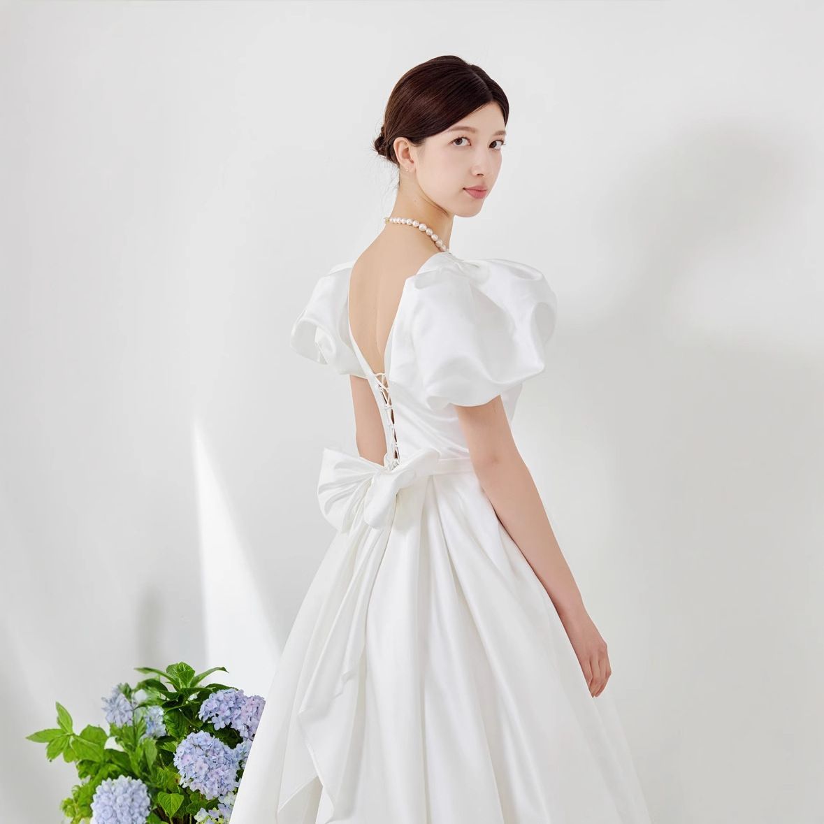 結婚式