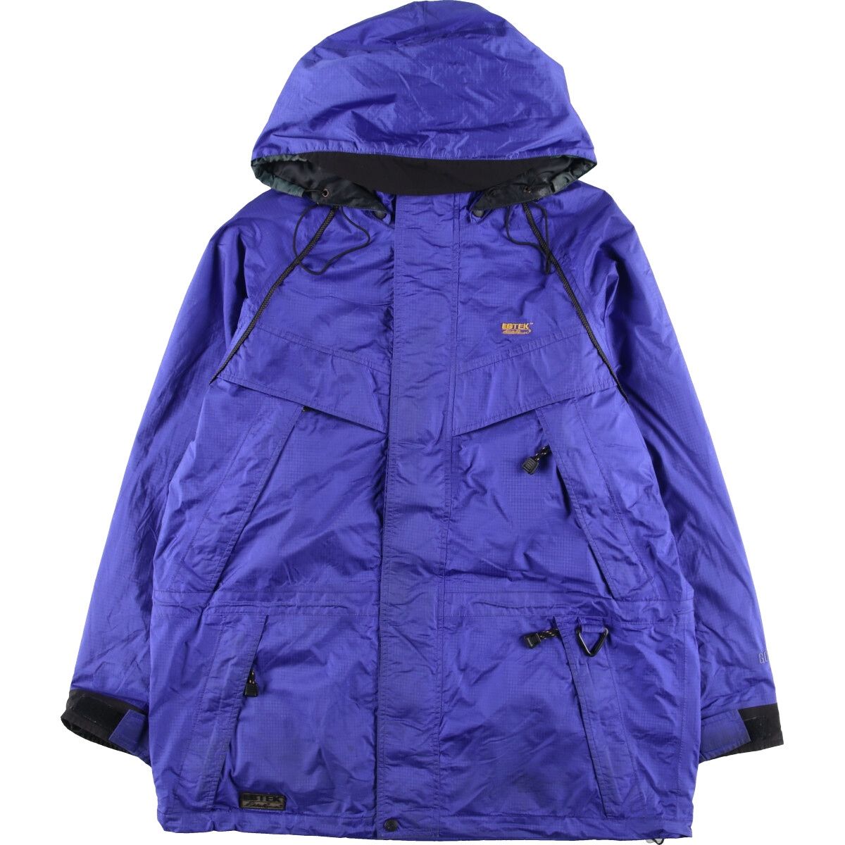 古着 90年代 エディーバウアー Eddie Bauer EBTEK GORE-TEX ゴアテック 