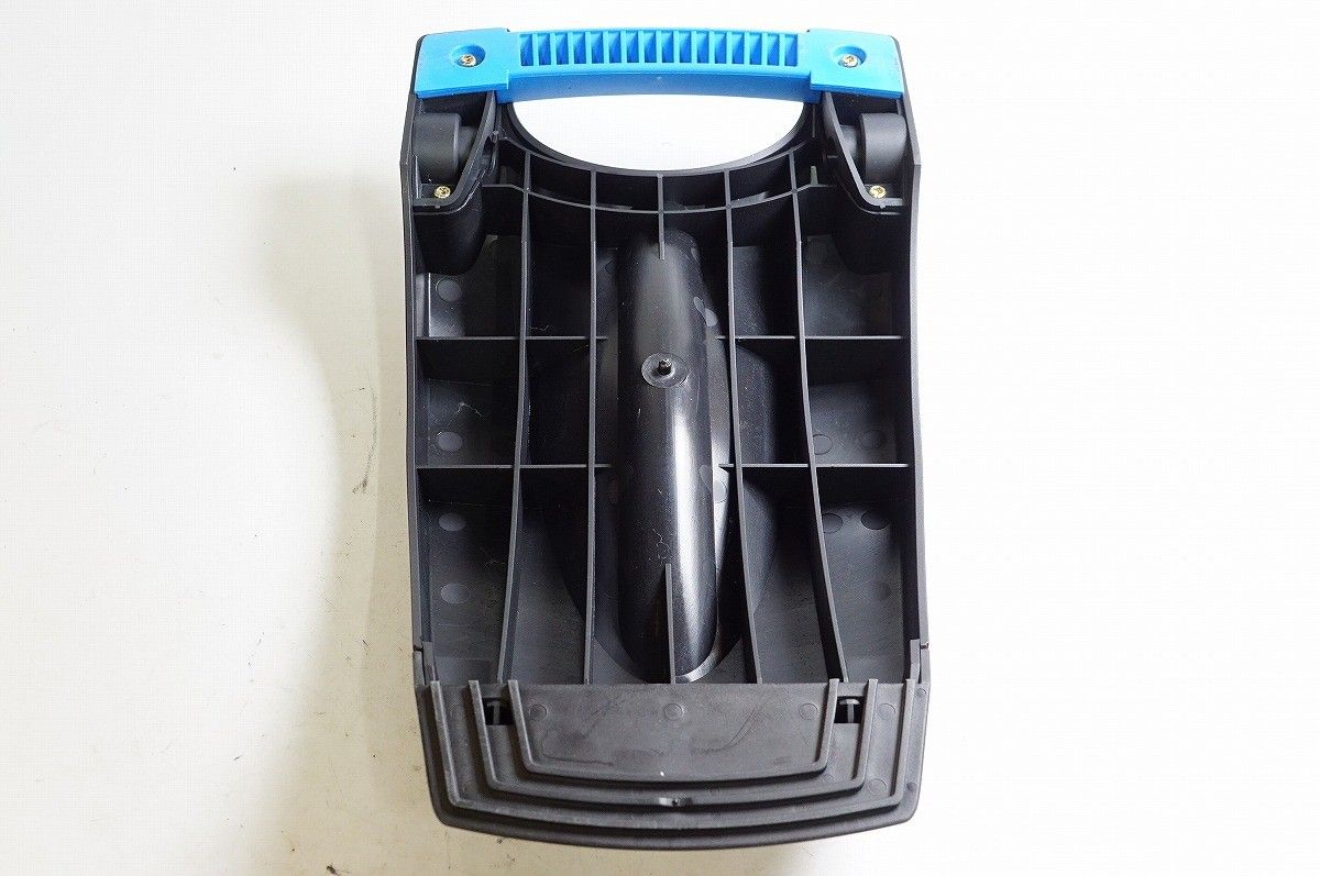 BOOSTER サイクルトレーナー
