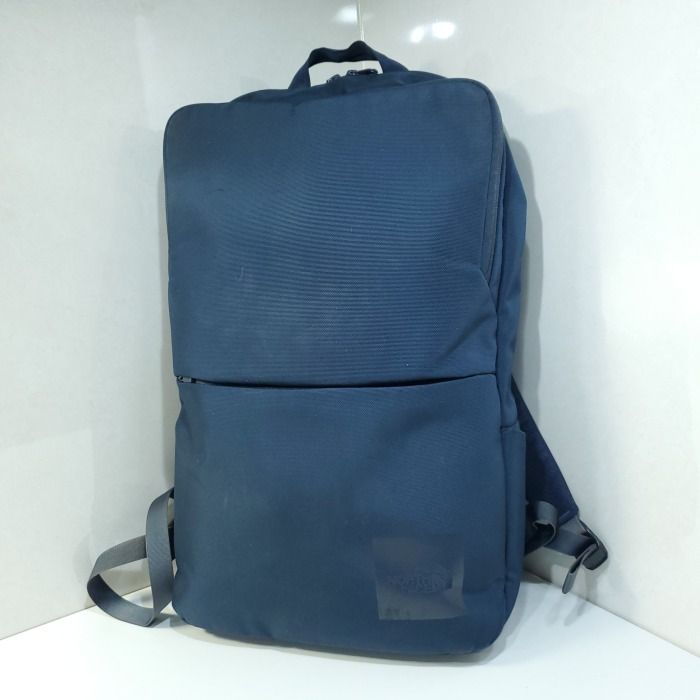 ザノースフェイス THE NORTH FACE shuttleSeries シャトル デイパック 