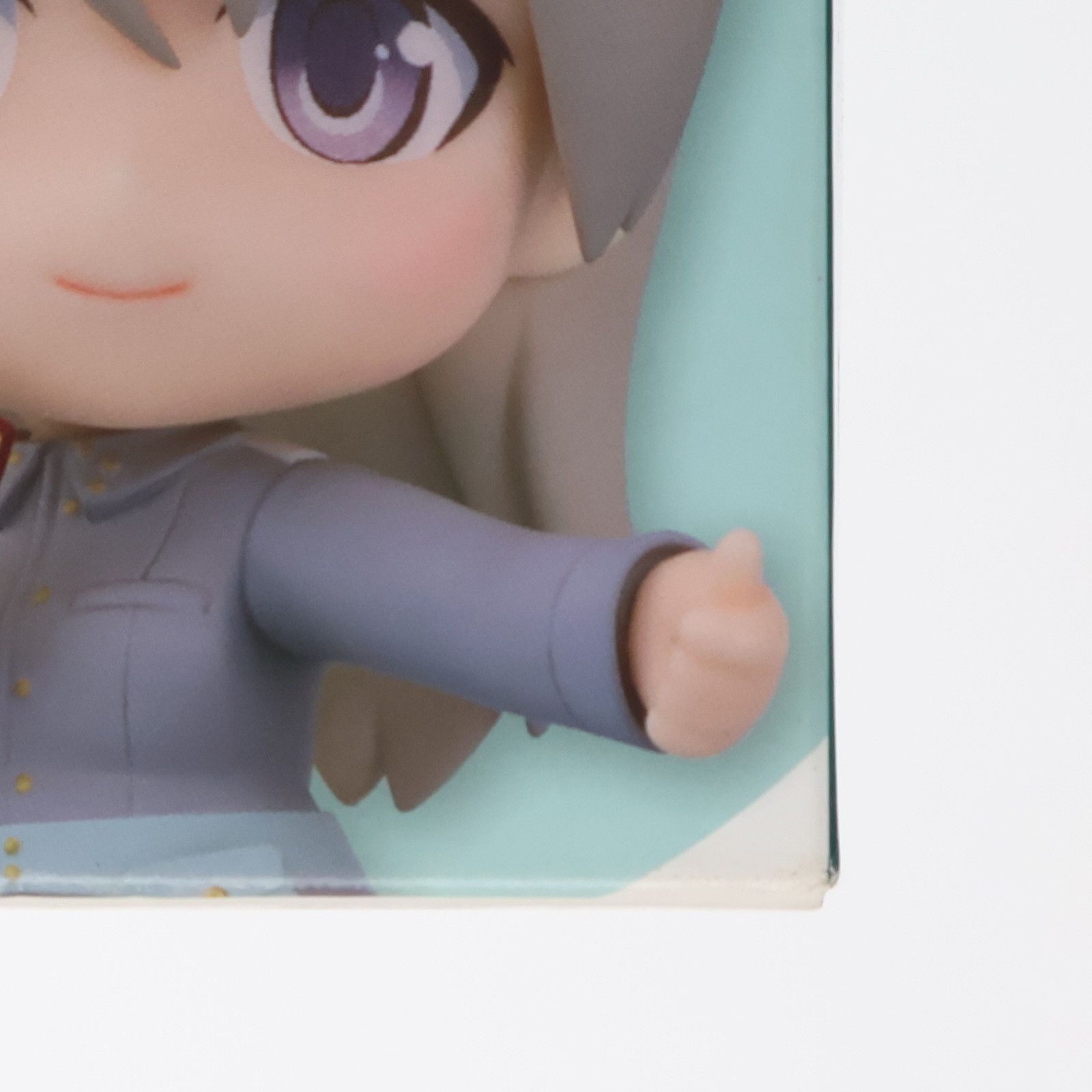 ねんどろいど 561 エイラ・イルマタル・ユーティライネン
