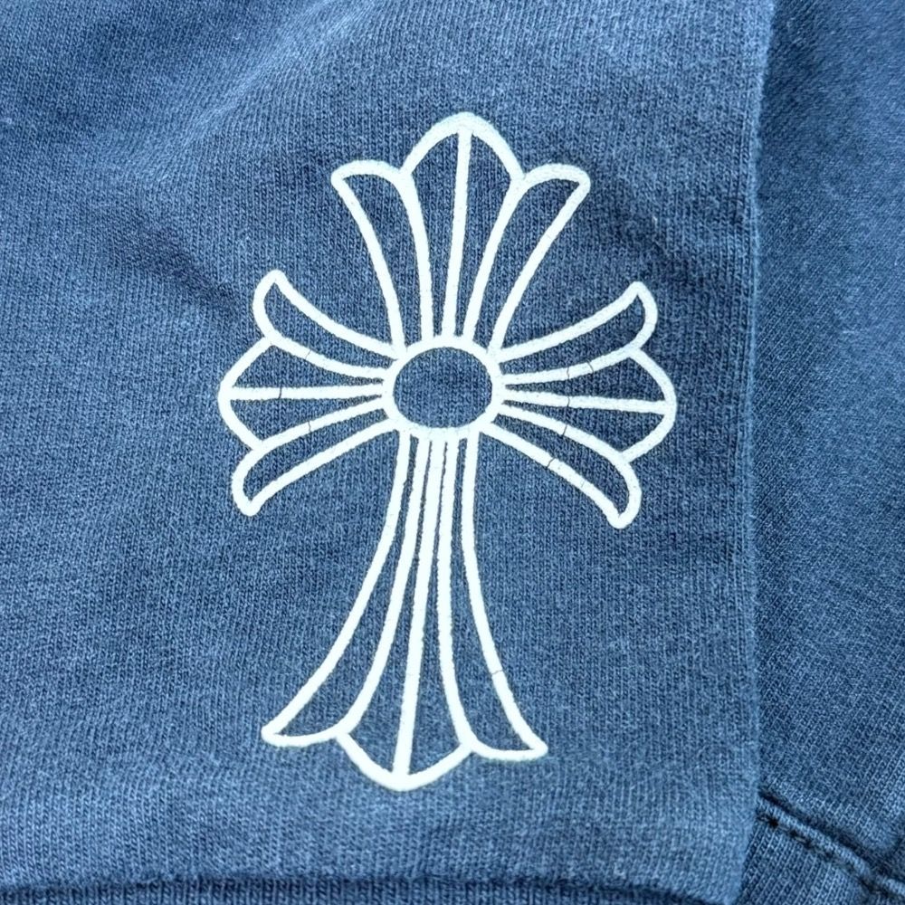 Chrome Hearts