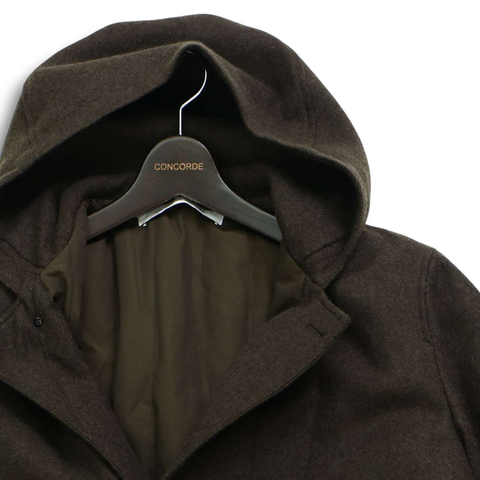 新品 未使用】 UNIQLO AND LEMAIRE ユニクロ ルメール 秋冬
