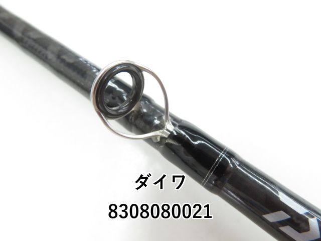 T*u様 ダイワ　タトゥーラXT 622ULXS 楽天市場】ダイワ タトゥーラ XT 622ULXS 大型便A