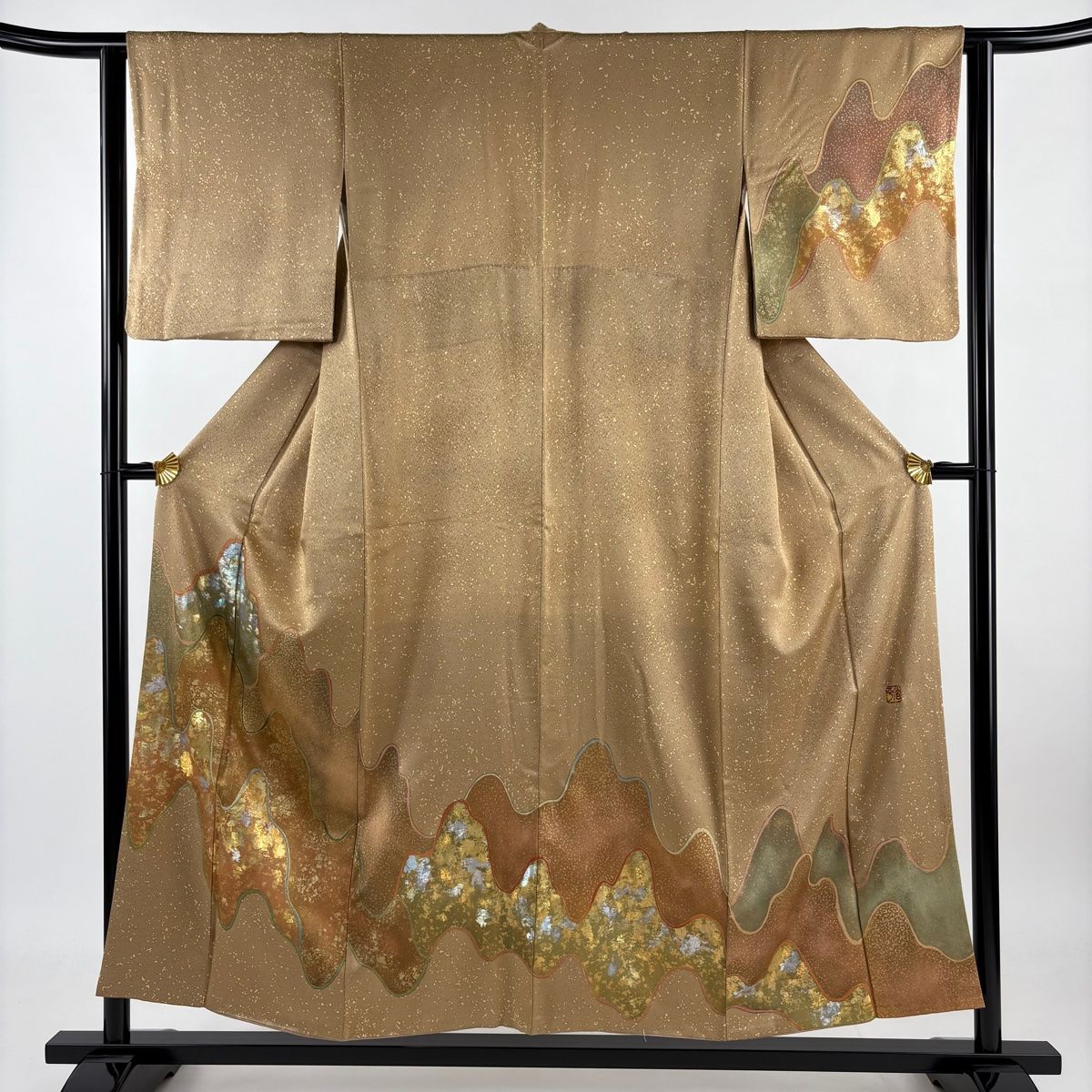 開運 龍 龍神 卸売 九頭龍 九龍香炉 白銅製（洋銀）中国 大明宣徳年製