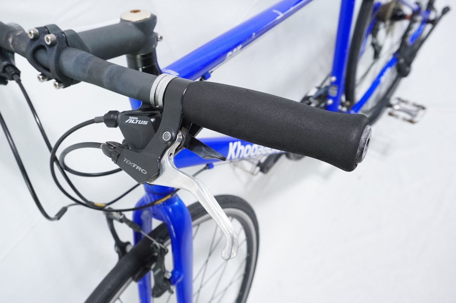 RAIL 2018年モデル