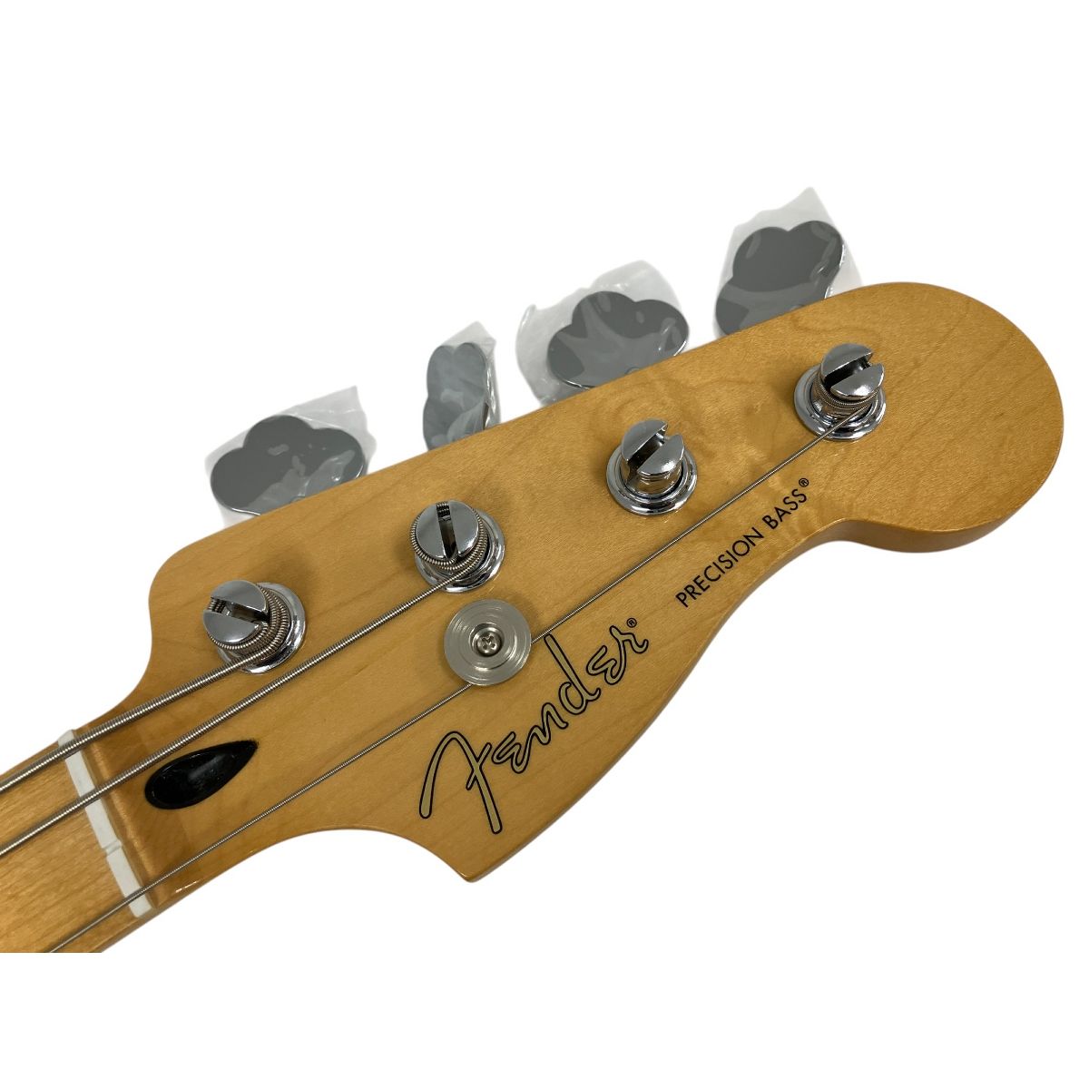 Fender MEXICO Player PRECISION BASS フェンダー メキシコ