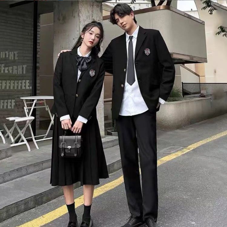 J.PRESS 卒業式 フォーマルセット ブレザー 4点 制服 4点セット