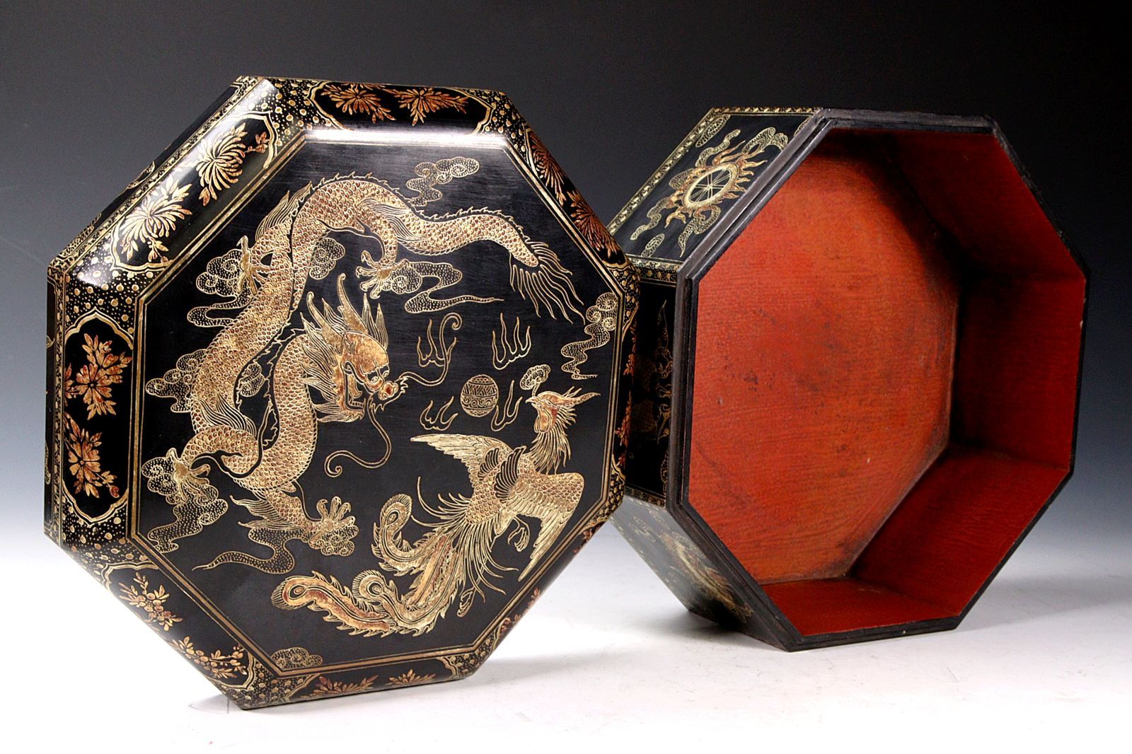 28cm 吉祥文