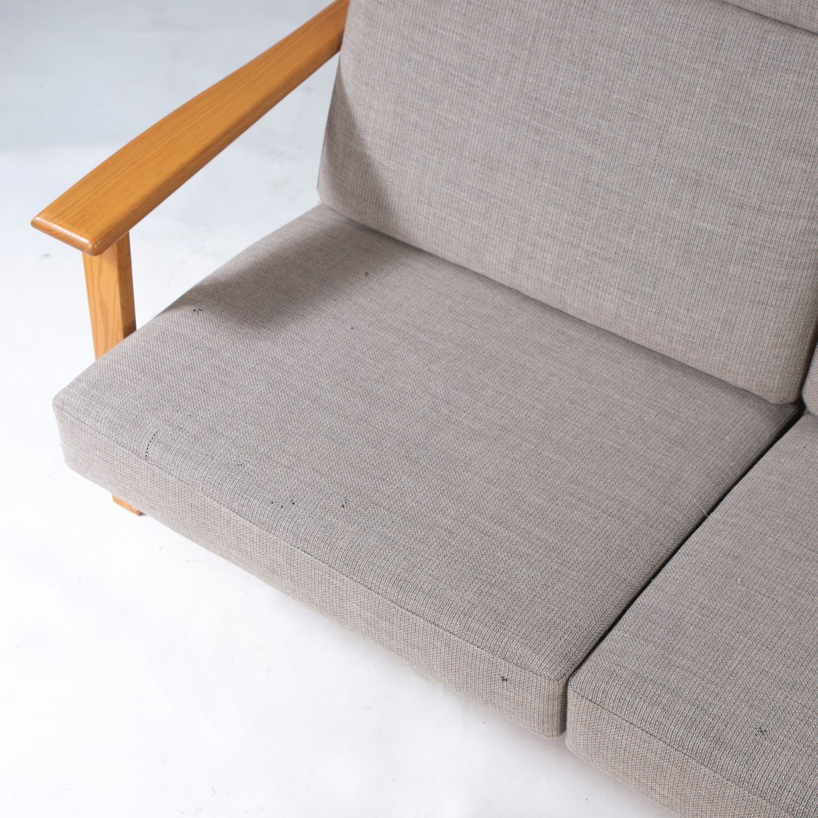 ソファ ナガノインテリア NAGANO INTERIOR LC024 tumugi ツムギ 2P