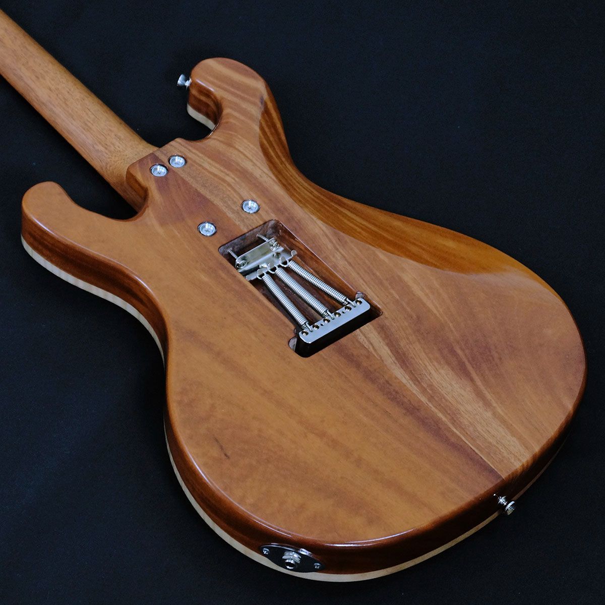 ギター Infinite Modernize Bendtop (Blue Burst) Infinite Modernize Bendtop (Blue Burst) [期間限定特別価格