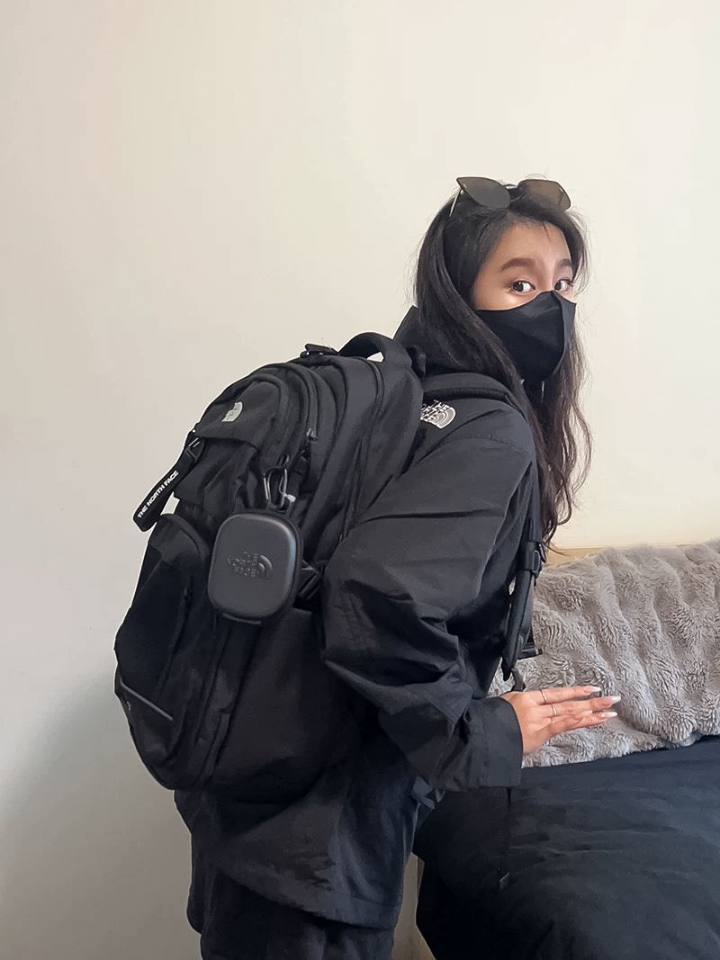 バックパック
