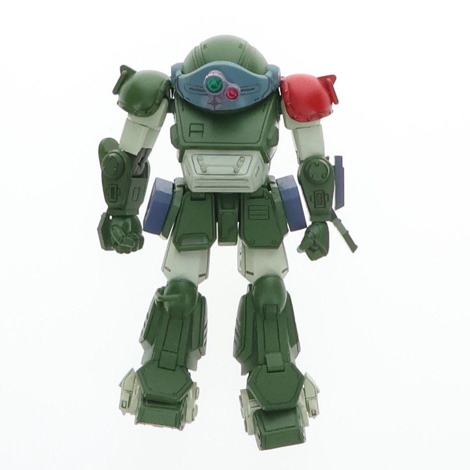 35MAX AT-COLLECTION SERIES 限定版 LM-02 スコープドッグレッド