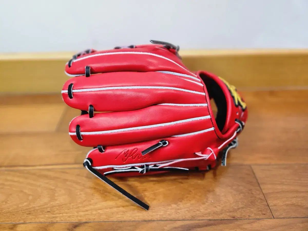 リュウ 硬式 内野用 GLOVE STUDIO RYU】リュウ 硬式内野手401