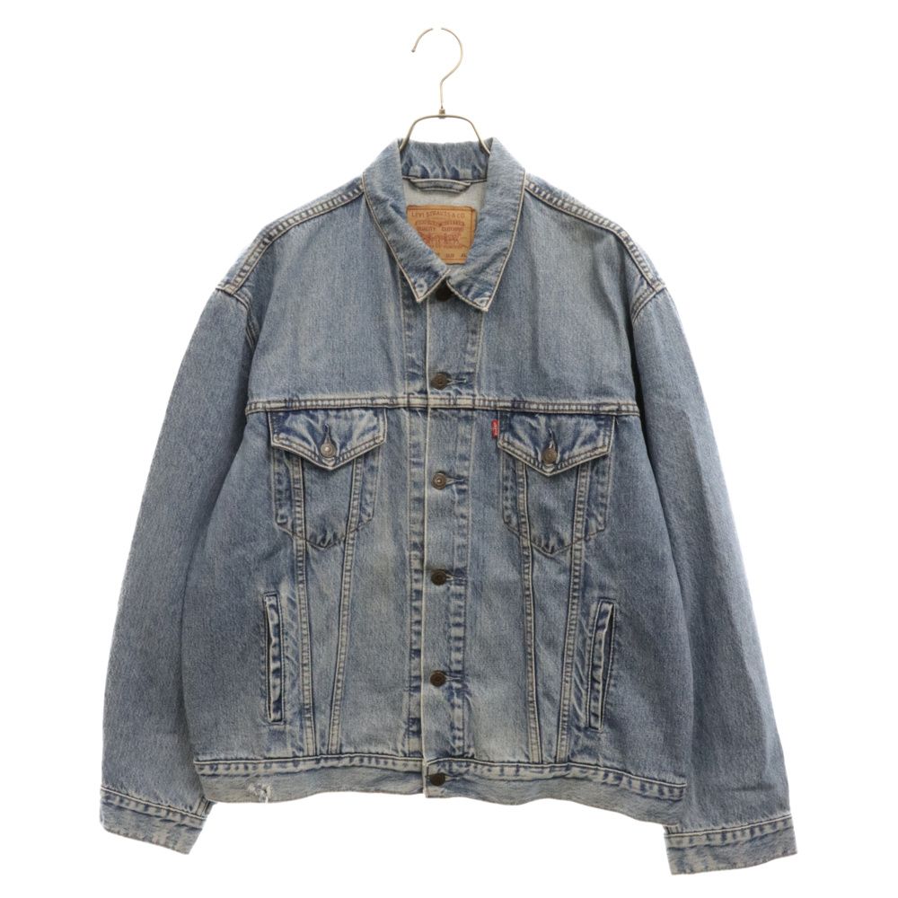 Levi's (リーバイス) 90S VINTAGE 70503-02 チュニジア製