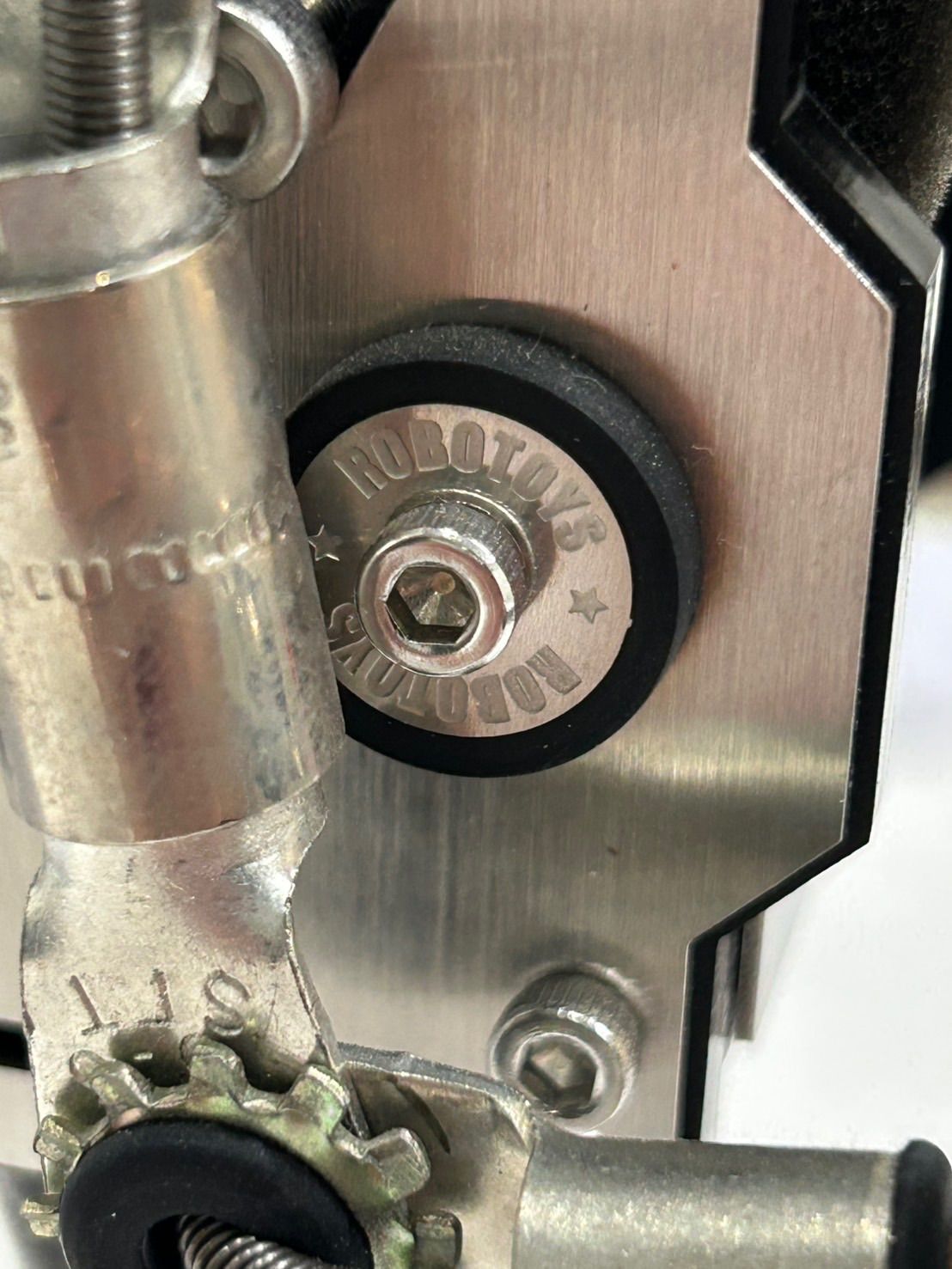 ウォッチスタンド