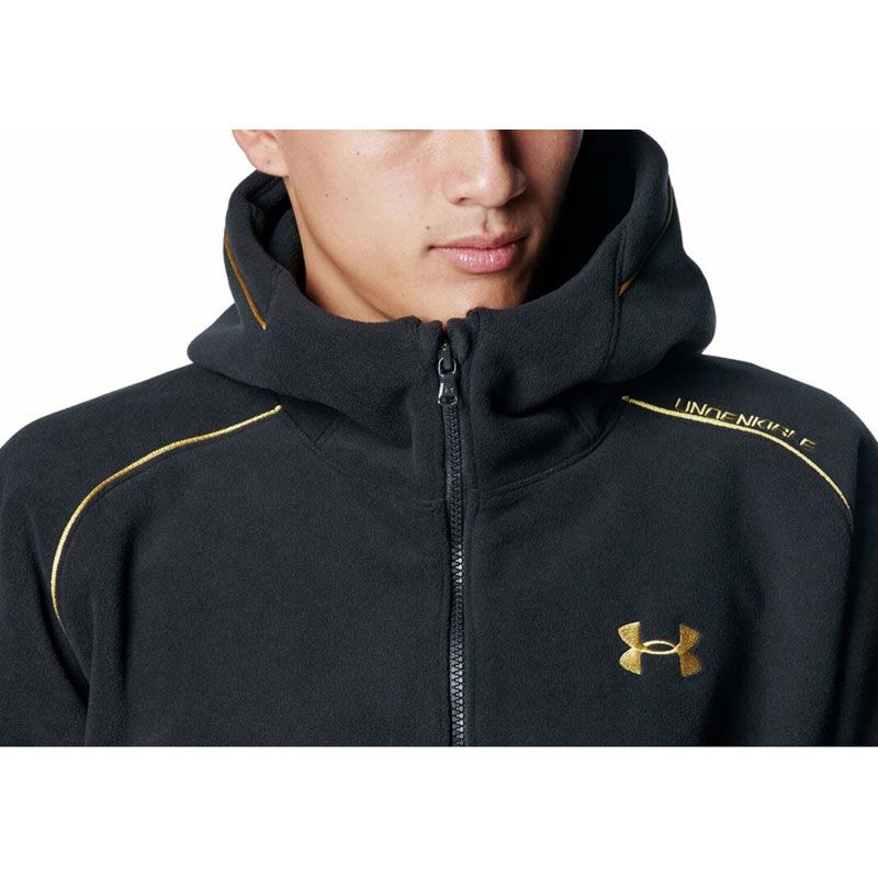 UNDER ARMOUR(アンダーアーマー) UAアンディナイアブル 3レイヤー