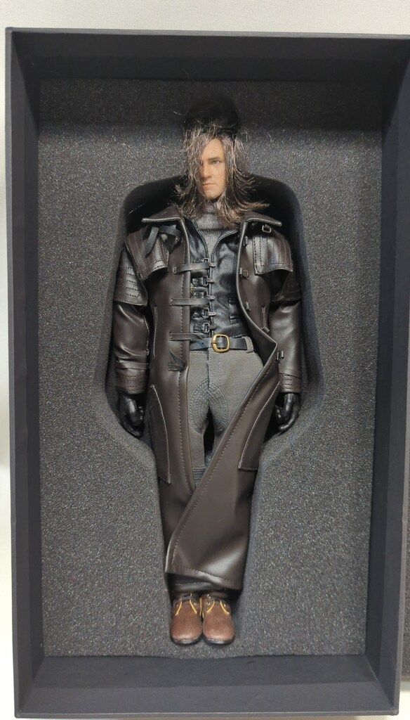 collectible figure