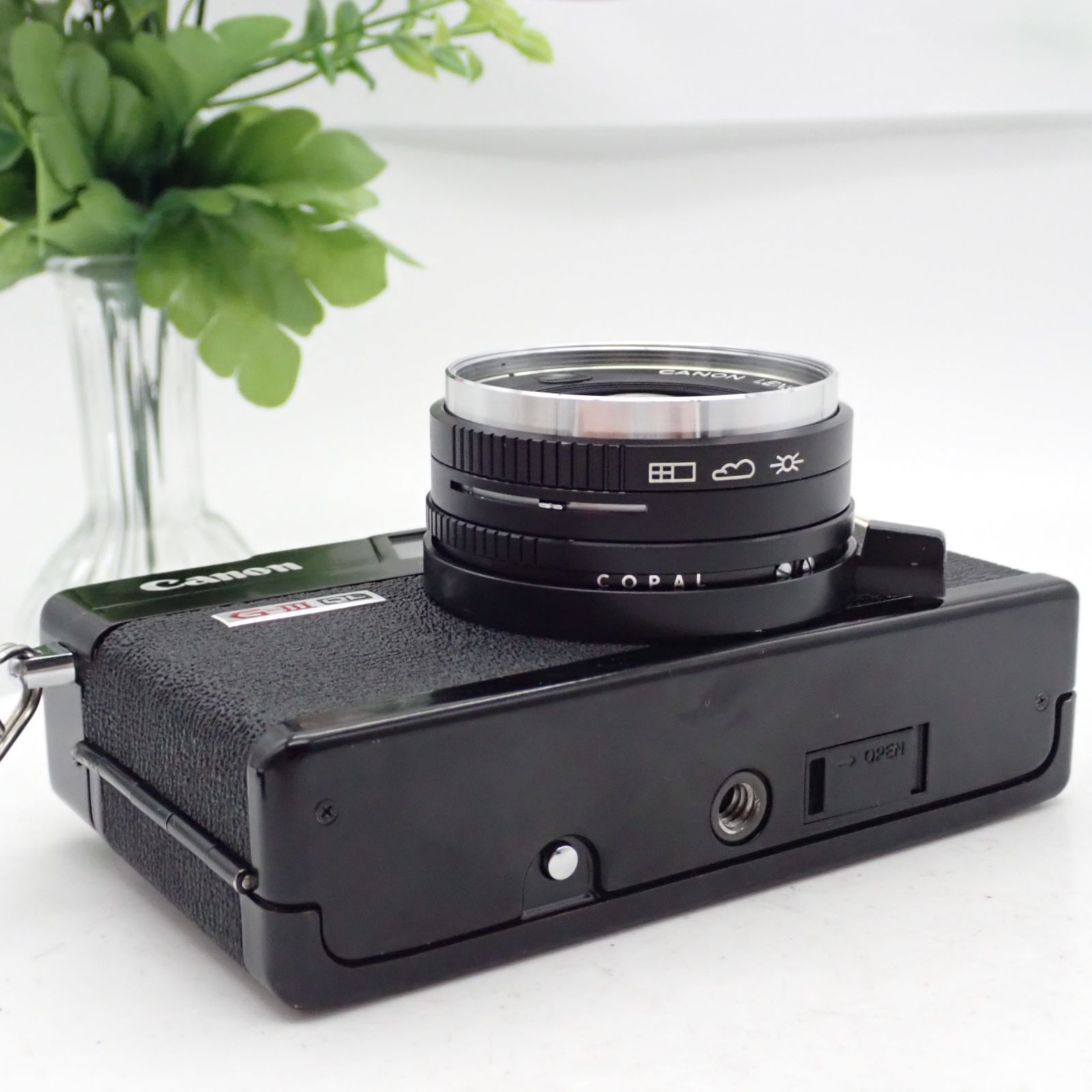 ☆希少ドイツ製☆ローライ35 Rollei 動作OK ＃188 一生ものの