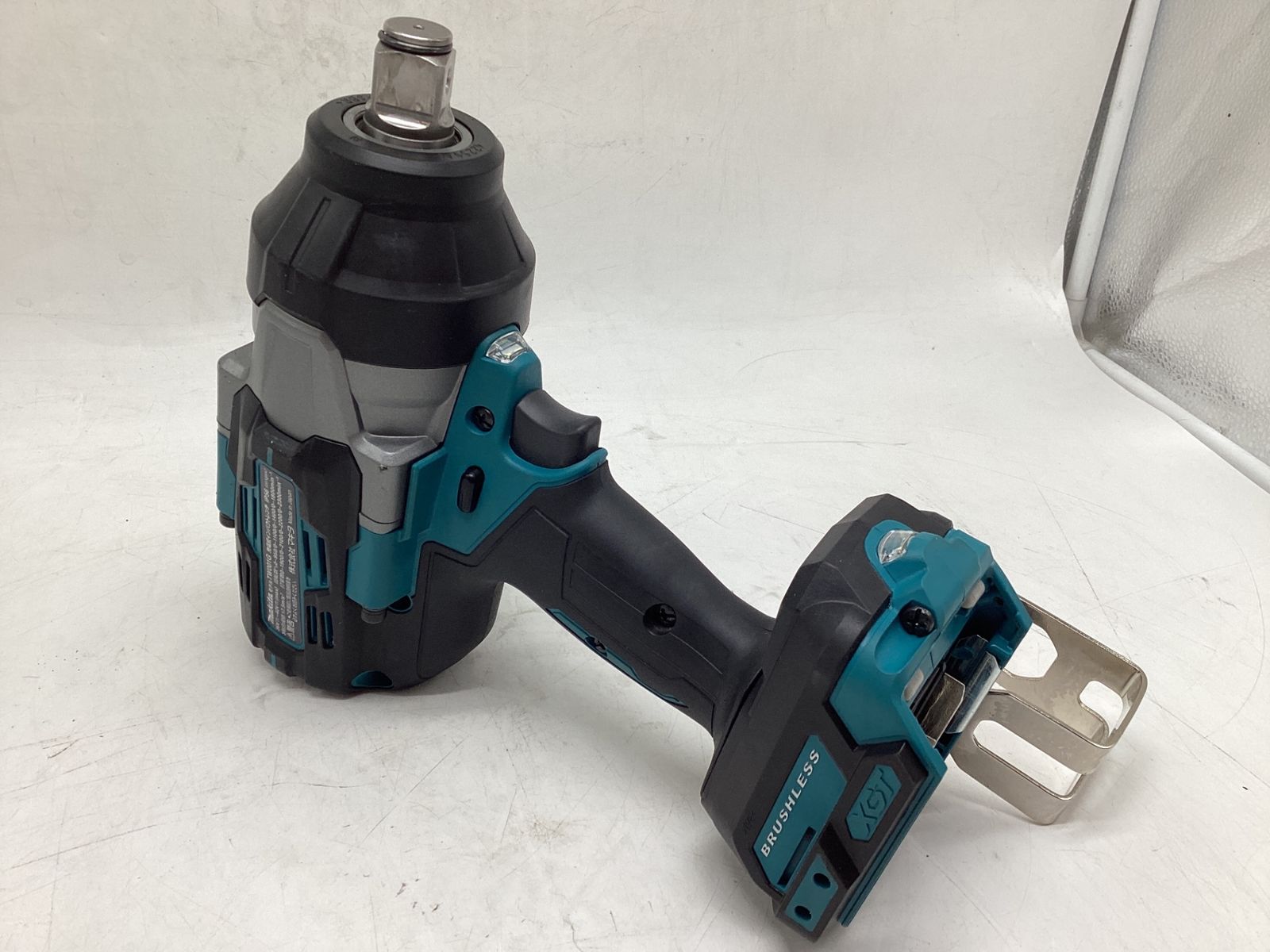 品 Makita マキタ 40Vmax充電式インパクトレンチ 充電器 バッテリー１個セット TW001GZ IT5GRFWZD50G エコツール豊田インター店 M02