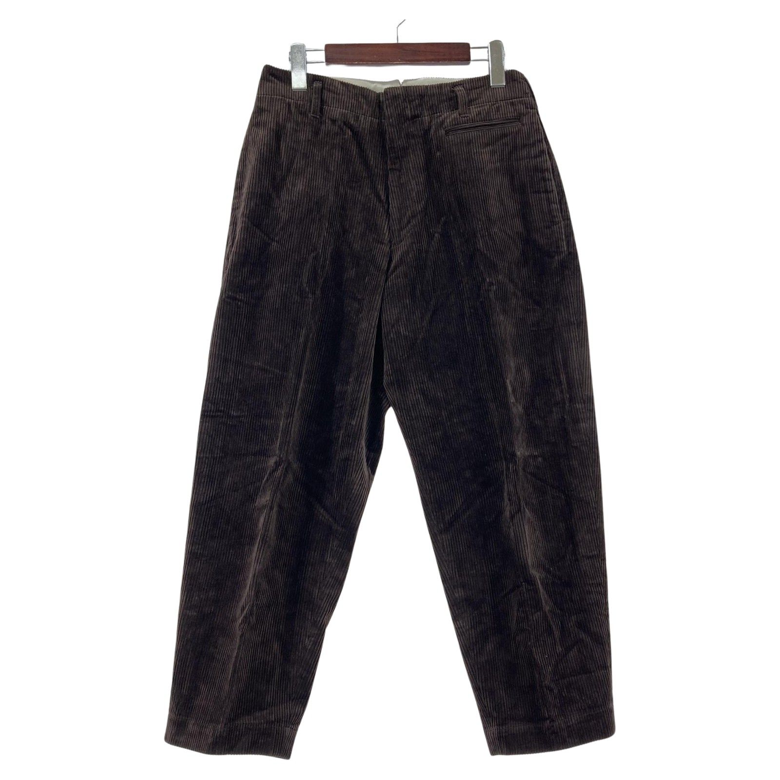unfil（アンフィル）の「unfil アンフィル / 12oz cotton denim