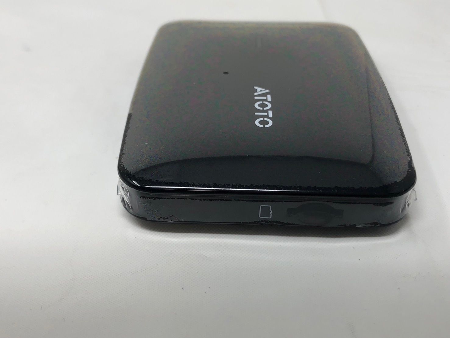 ATOTO CarWave ワイヤレススマートボックス CB6A/B