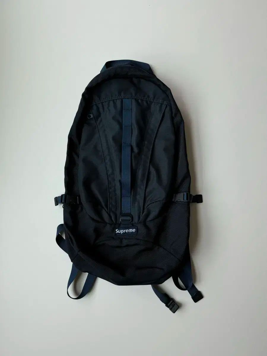 2001 Supreme シュプリーム リュック リュックサック