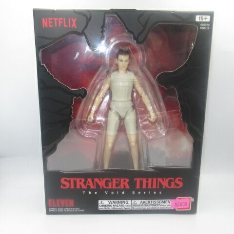 STRANGER THINGS☆ストレンジャーシングス☆ELEVEN☆イレブン☆エル 