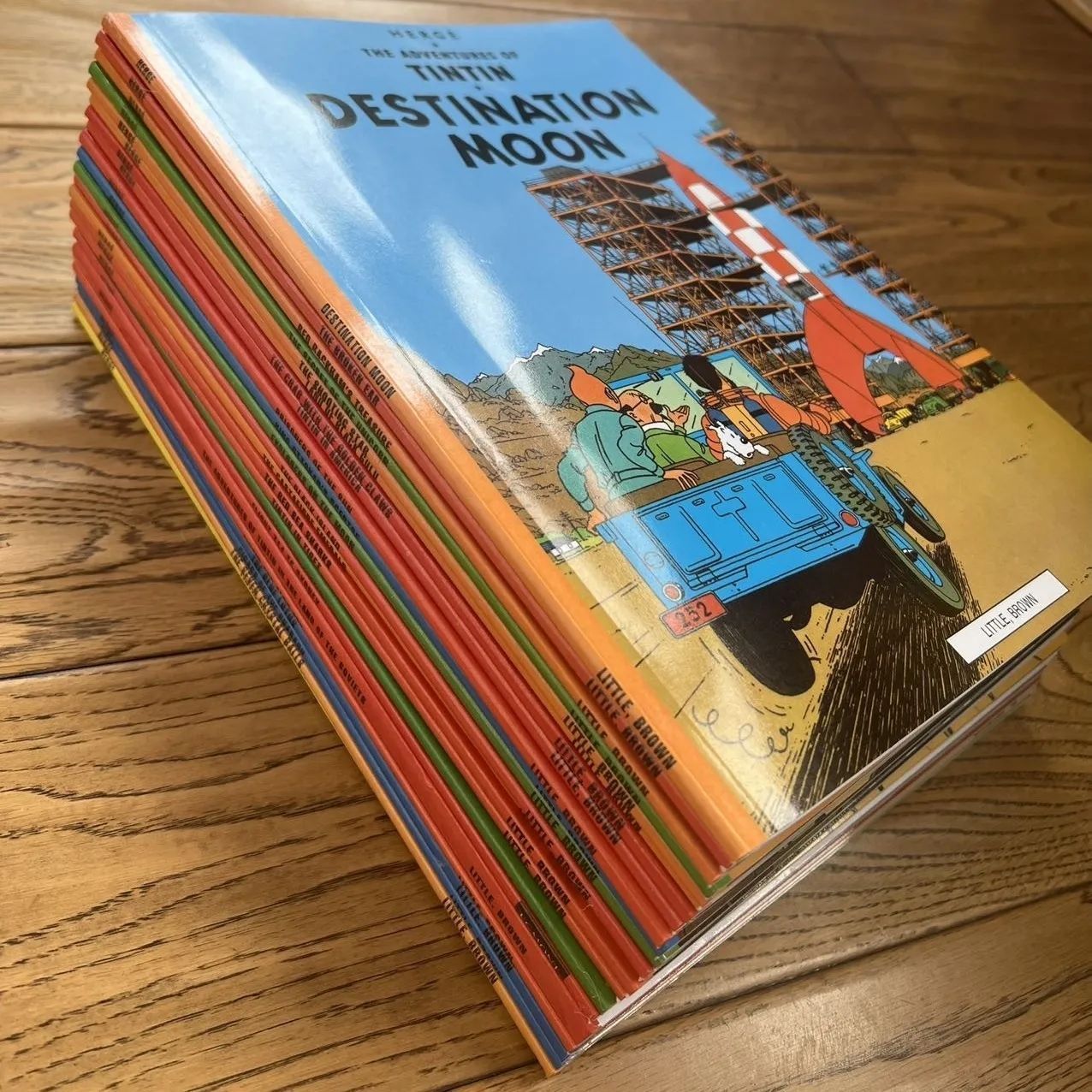 23冊 英語