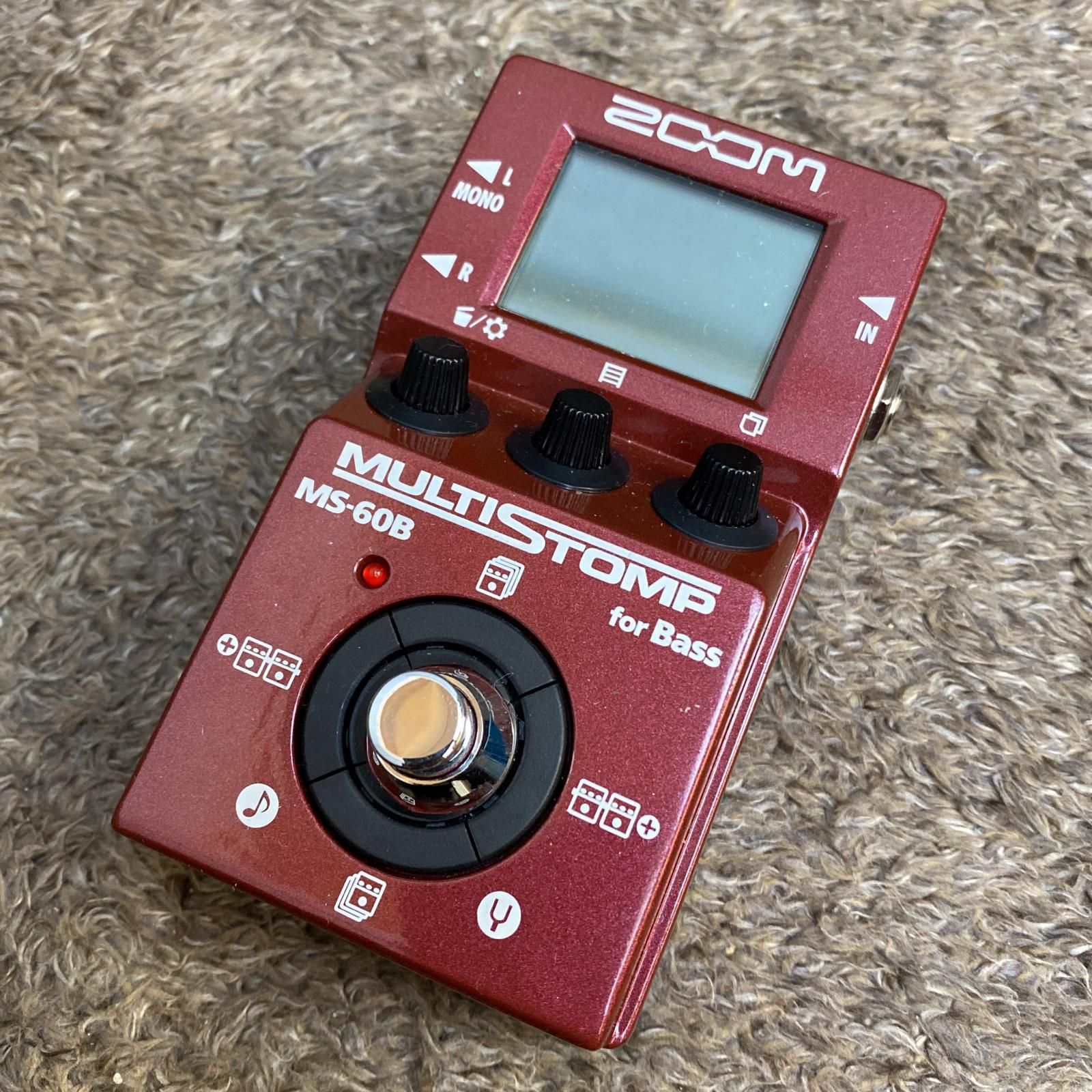 Fender Bassman Reverb ベース用リバーブ（箱あり・美品） Fender