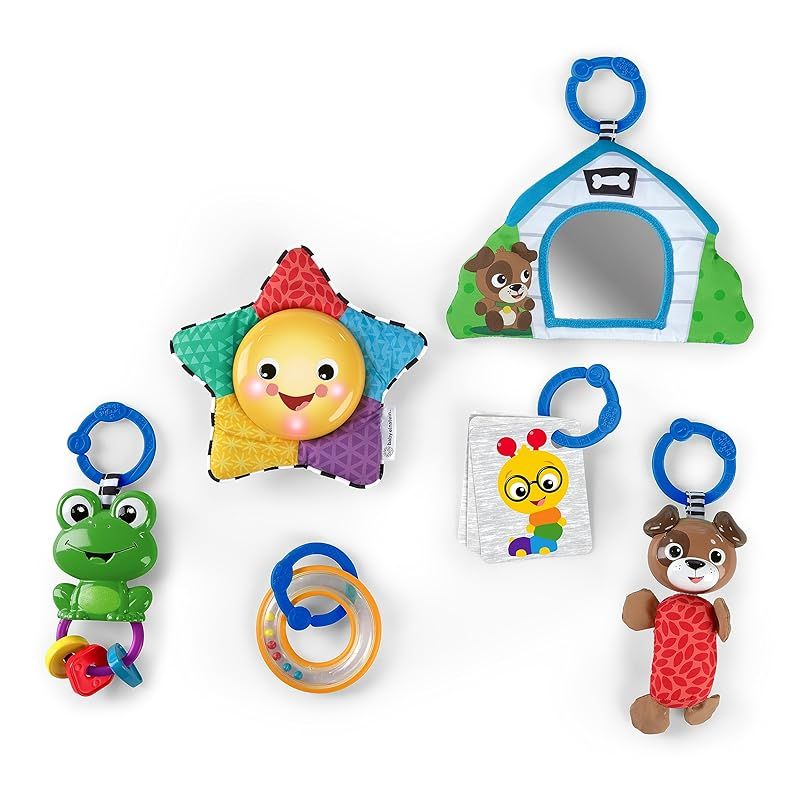 ベビーアインシュタイン Baby Einstein キャタピラー-フレンズ プレイジム 90575 USTAUSTRALIA_COM_AU