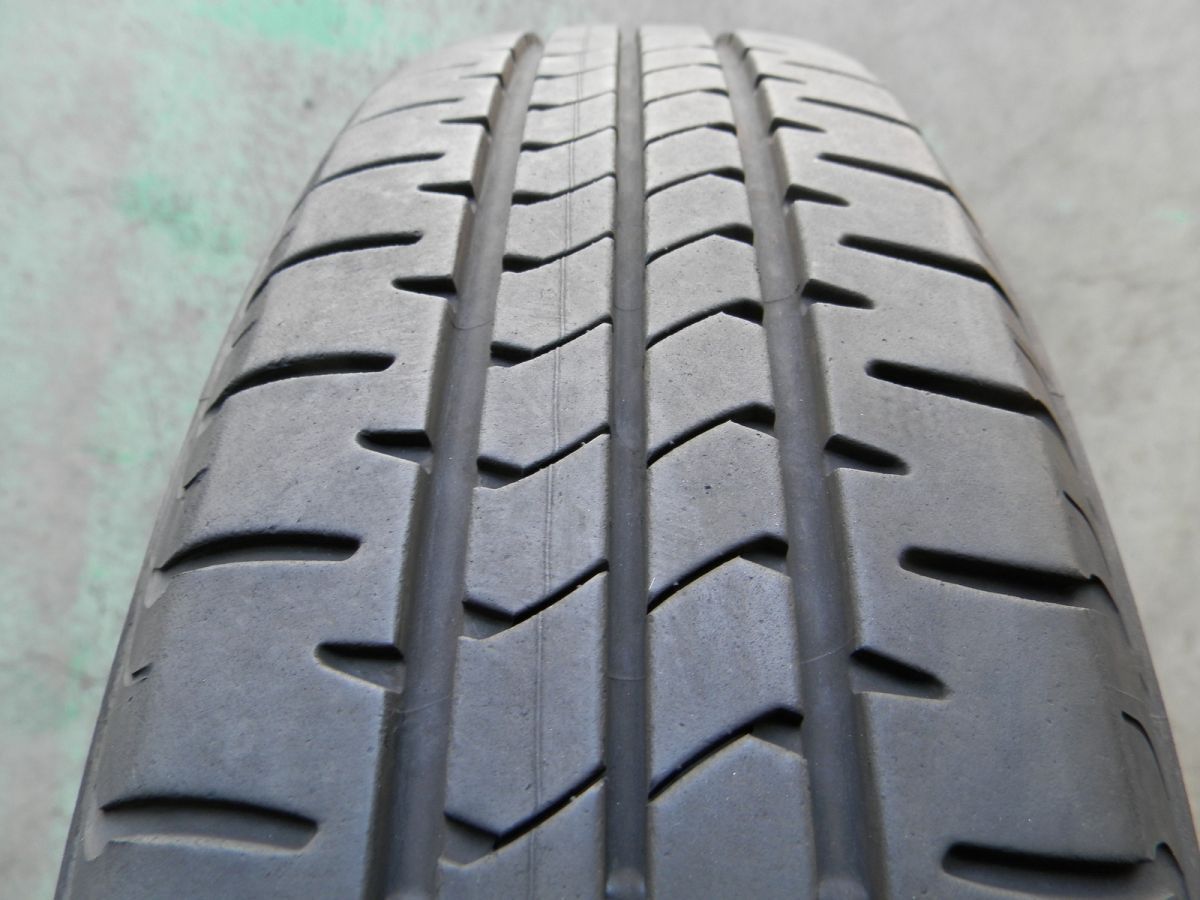 4本SET 前後サイズ違い