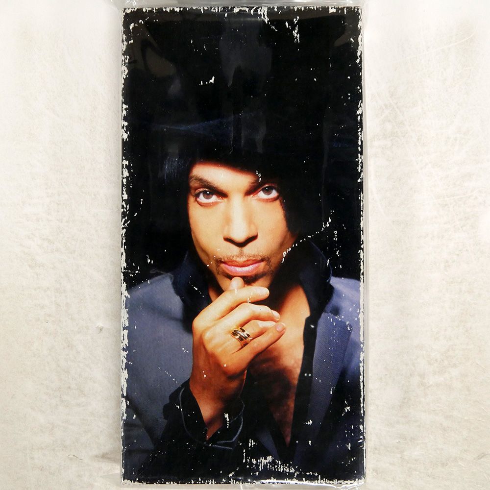 輸入盤 PRINCE/ONE NITE ALONE LIVE!/NPG NONE CD □ - メルカリ
