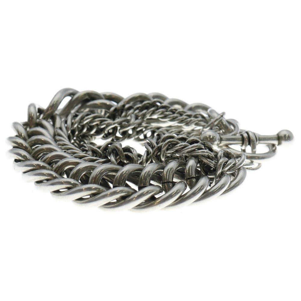 マルチチェーンブレスレット