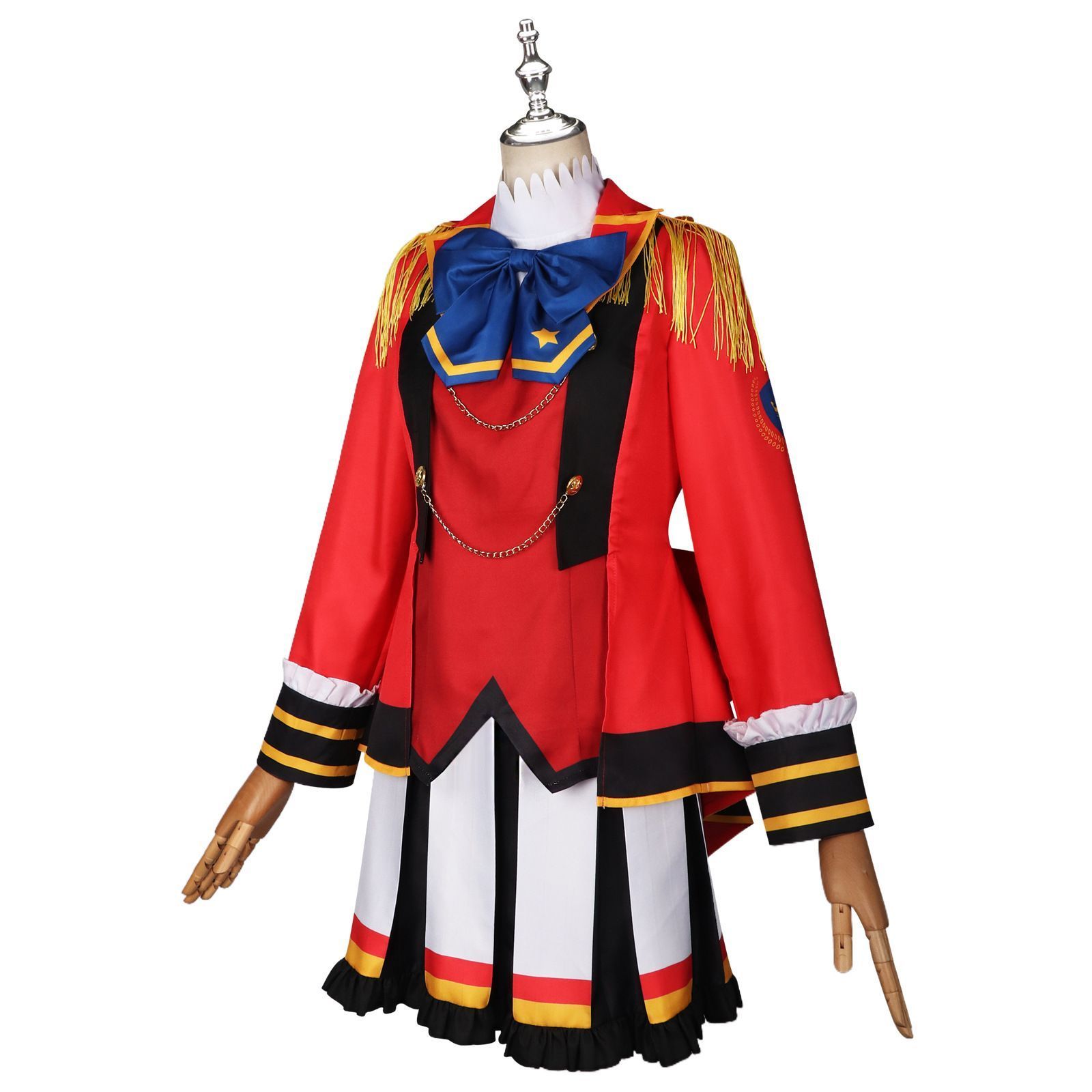 キャラクター服