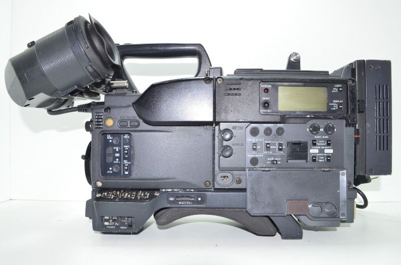 業務用カメラ Power