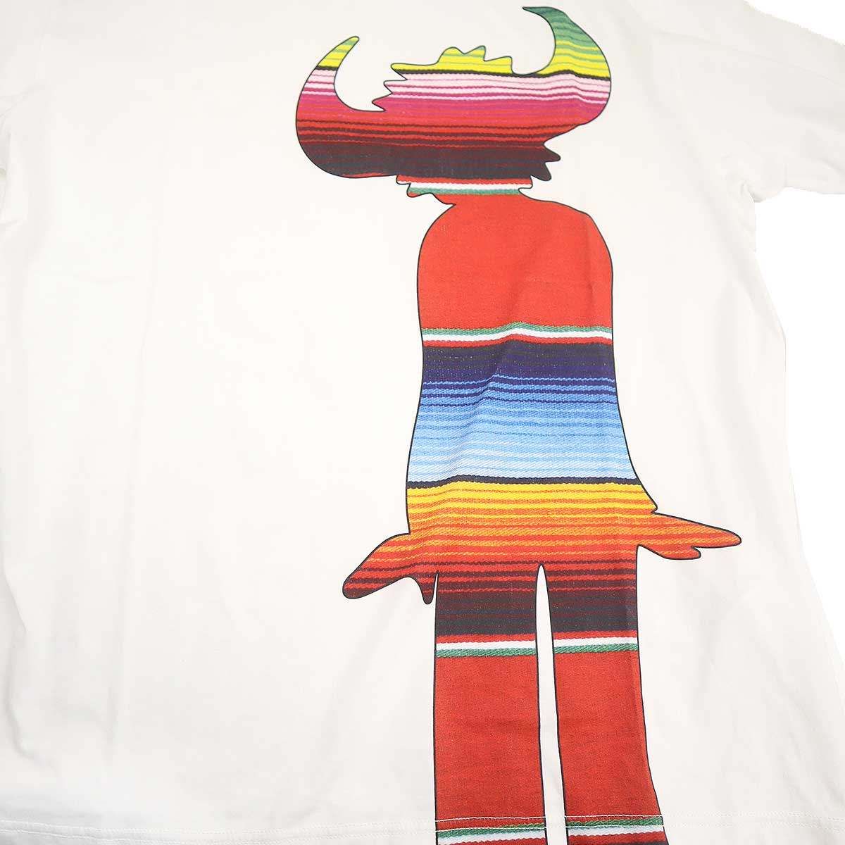 C*n様 ジュンヤワタナベコムデギャルソン メッシュTシャツ 3090053884129223_01_0993w.jpeg