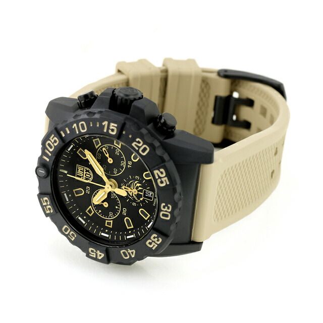 新品】ルミノックス LUMINOX 腕時計 メンズ XS.3590.NSF.SET ネイビー